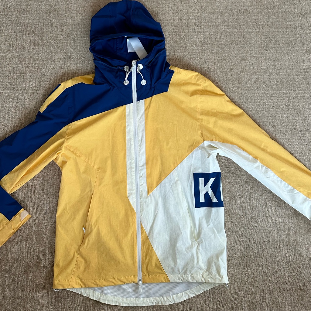 Kith Madison Jacket